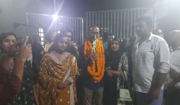 বিডিআর বিদ্রোহ: কাশিমপুর কারাগার থেকে মুক্তি পেলেন ৩৫ জন