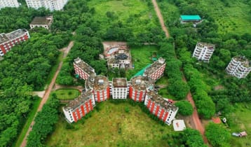 ব্রাকসু ও হল সংসদ নির্বাচনের মনোনয়ন বিতরণ শুরু রবিবার