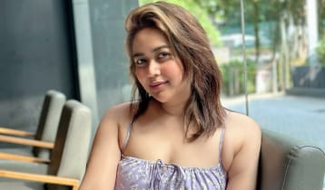 ‘প্রতারক পুরুষ বিশ্বাসঘাতকতা গোপন রাখে, তবে আল্লাহ সব দেখেন’