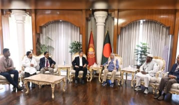 জুলাই অভ্যুত্থানকে নস্যাতের ষড়যন্ত্র রুখে দিতে ঐক্যবদ্ধ অবস্থান