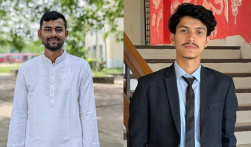 কুবির ভাষা-সাহিত্য পরিষদের নেতৃত্বে এমদাদ ও নাজমুল কুবির ভাষা-সাহিত্য পরিষদের নেতৃত্বে এমদাদ ও নাজমুল