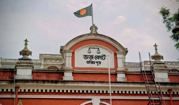 ফরিদপুরে শিশু ধর্ষণের দায়ে এক ব্যক্তির আমৃত্যু কারাদণ্ড