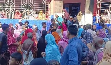 কুমিল্লায় মা-ভাইকে কুপিয়ে হত্যা