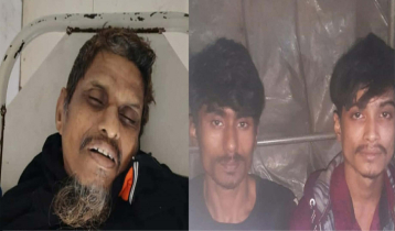 ডাব চুরি দেখে ফেলায় মালিককে হত্যা, গ্রেপ্তার ২