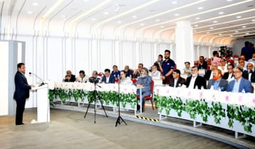 স্বাস্থ্য সেবায় ওষুধ শিল্পের লাইসেন্স প্রক্রিয়া সহজ করার তাগিদ