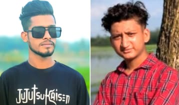 রামগঞ্জে অটোরিকশার সঙ্গে সংঘর্ষে মোটরসাইকেলের ২ আরোহী নিহত