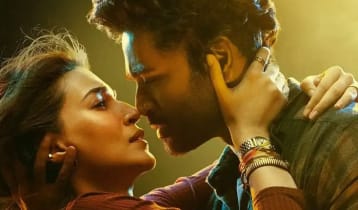 বক্স অফিসে ধানুশ-কৃতির প্রেম কতটা জমেছে?