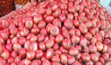 হিলিতে পেঁয়াজের দাম বেড়েছে কেজিতে ৩০ টাকা