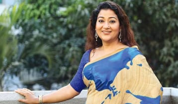 কাটপিসের ভয়েই সিনেমা করা হয়নি: দীপা খন্দকার