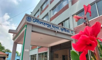 কুষ্টিয়ায় জনি হত্যা মামলায় গ্রেপ্তার ২