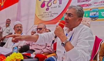 এআই দিয়ে লকডাউন পালন করেছে আওয়ামী লীগ: এ্যানি