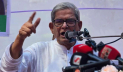 গত ১০ বছর ফ্যাসিবাদবিরোধী দৃশ্যমান কিছু করেনি জামায়াত: ফখরুল