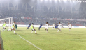 হামজার জোড়া গোলের পর ‘পুরোনো রোগে’ জয় বঞ্চিত বাংলাদেশ