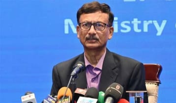 তারেক রহমান এখনো ট্রাভেল পাস চাননি: পররাষ্ট্র উপদেষ্টা