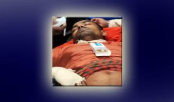 খোকসায় যুবককে গুলি করার পর কুপিয়েছে দুর্বৃত্তরা