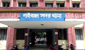 গাইবান্ধায় ছুরিকাঘাতে যুবককে হত্যা 