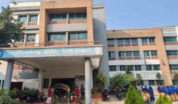 গাইবান্ধায় চা বিক্রেতার মরদেহ উদ্ধার