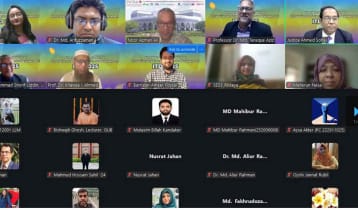 অনলাইন এডিআর বিচার ব্যবস্থাকে আরো দ্রুত ও স্বচ্ছ করবে