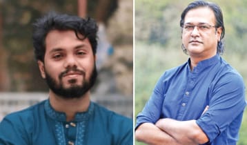 ‘ফিরে এসো প্রিয় ওসমান হাদি’