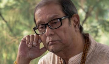 ‘মানুষ জমাতে চাওয়া’ কবি হেলাল হাফিজের মৃত্যুবার্ষিকী আজ