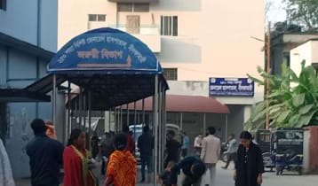 নীলফামারীতে পুকুরে ডুবে ২ শিশুর মৃত্যু