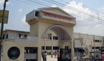 দৌলতপুরে স্পিরিট পানে কলেজশিক্ষার্থীর মৃত্যু