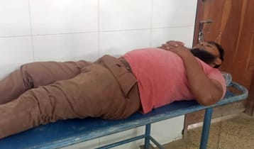 গোপালগঞ্জে ভূমিকম্পে আহত ১