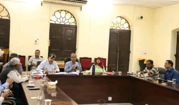 ভূমিকম্প আতঙ্কে জবিতে এক সপ্তাহ ক্লাস–পরীক্ষা বন্ধ, হল ছাড়ার নির্দেশ