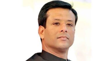 জয়ের বিরুদ্ধে আন্তর্জাতিক অপরাধ ট্রাইব্যুনালের গ্রেপ্তারি পরোয়ানা