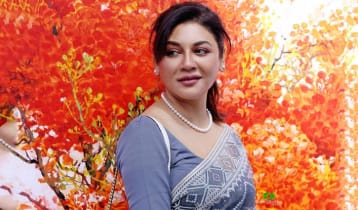 জয়ার ঘরোয়া ভিডিওতে নেটিজেনদের মাতামাতি