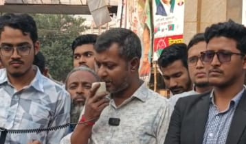 ভাইকে তো পাব না, অন্তত বিচার যদি পাই: বিশ্বজিতের ভাই ভাইকে তো পাব না, অন্তত বিচার যদি পাই: বিশ্বজিতের ভাই