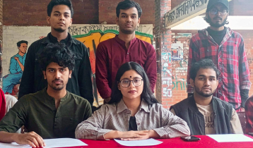 জাবিতে নবীনদের বরণে নাট্যোৎসব ‘জাগরণী’ মঙ্গলবার থেকে