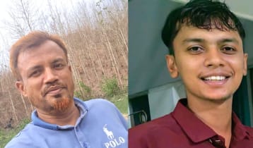 বিএনপি নেতা খুন: অভিযুক্ত ছাত্রদল কর্মী ফেসবুকে লিখলেন ‘আউট’