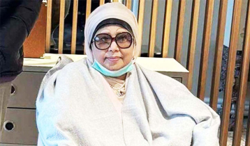 অসুস্থ খালেদা জিয়া: চীনের মেডিকেল টিম এভারকেয়ারে