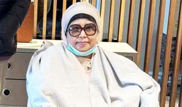 শুক্রবার সকালের মধ্যে খালেদা জিয়াকে লন্ডনে নেওয়া হবে: ডা. জাহিদ