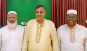 খুলনা-১ আসনে জামায়াতের চমক, চূড়ান্ত প্রার্থী কৃষ্ণ নন্দী