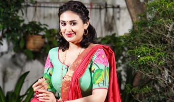 এখন সুগার মাম্মি হওয়ার বয়স, কেন বলেছিলেন কুসুম?