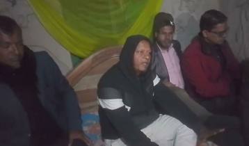 ‘আ.লীগের কার্যক্রম নেই, তাই বিএনপিতে যোগ দিলাম’