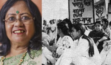 মুক্তিযুদ্ধ বিরোধীদের লাল চিঠি পাঠাতাম