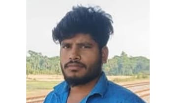 গোপালগঞ্জে বিদ্যুৎস্পৃষ্টে কৃষকের মৃত্যু