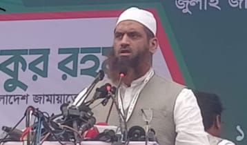 জুলাই বিপ্লব পরবর্তী বাংলাদেশ দুই ভাগে বিভক্ত: মামুনুল হক