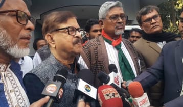 নির্বাচন যত বিলম্ব হবে, শঙ্কা তত বাড়বে: মান্না