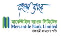 মার্কেন্টাইল ব্যাংক পারপেচুয়াল বন্ডের কুপন রেট ঘোষণা