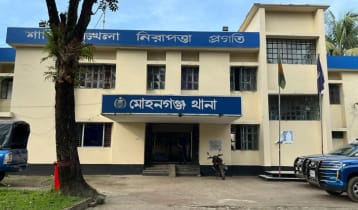 গৃহবধূকে পিটিয়ে হত্যার অভিযোগ, স্বামীসহ শ্বশুরবাড়ির সবাই পলাতক