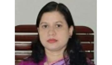 মুন্সীগঞ্জের নতুন ডিসি নুরমহল আশরাফী