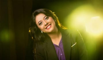 ফেসবুকে ভাইরাল ভিডিও নিয়ে ঐশীর ভাষ্য