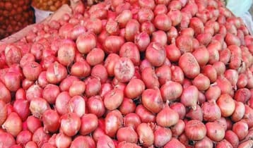 পেঁয়াজের দামে উদ্বেগ নেই, আমদানি প্রয়োজন হবে না: কৃষি উপদেষ্টা