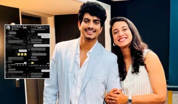 বিয়ে স্থগিত: হবু স্ত্রীর সঙ্গে প্রতারণা করেছেন গায়ক পলাশ?