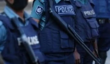 লটারির মাধ্যমে ৫২৭ থানার ওসি পদে রদবদল