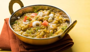 শীতের সকালে পাতে পড়ুক ‘পোড়া বেগুনের ভর্তা’